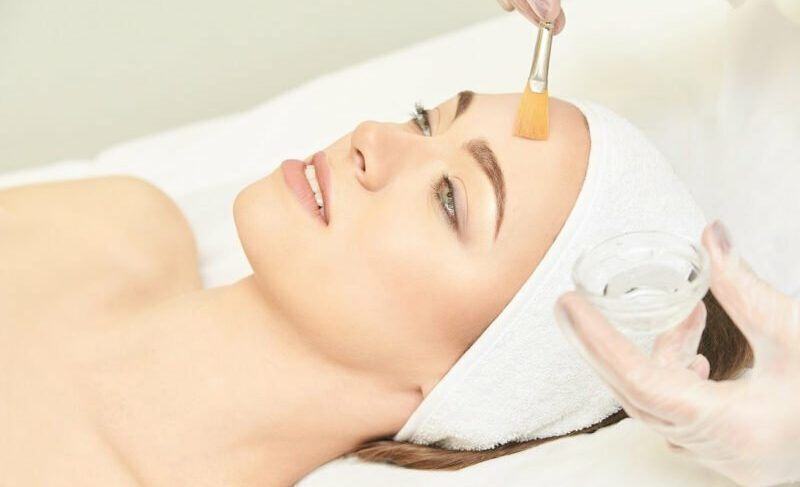 Which Chemical Peel is Right For Me ?