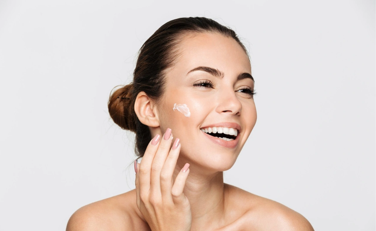 How to Reverse Sun-Damaged Skin ?