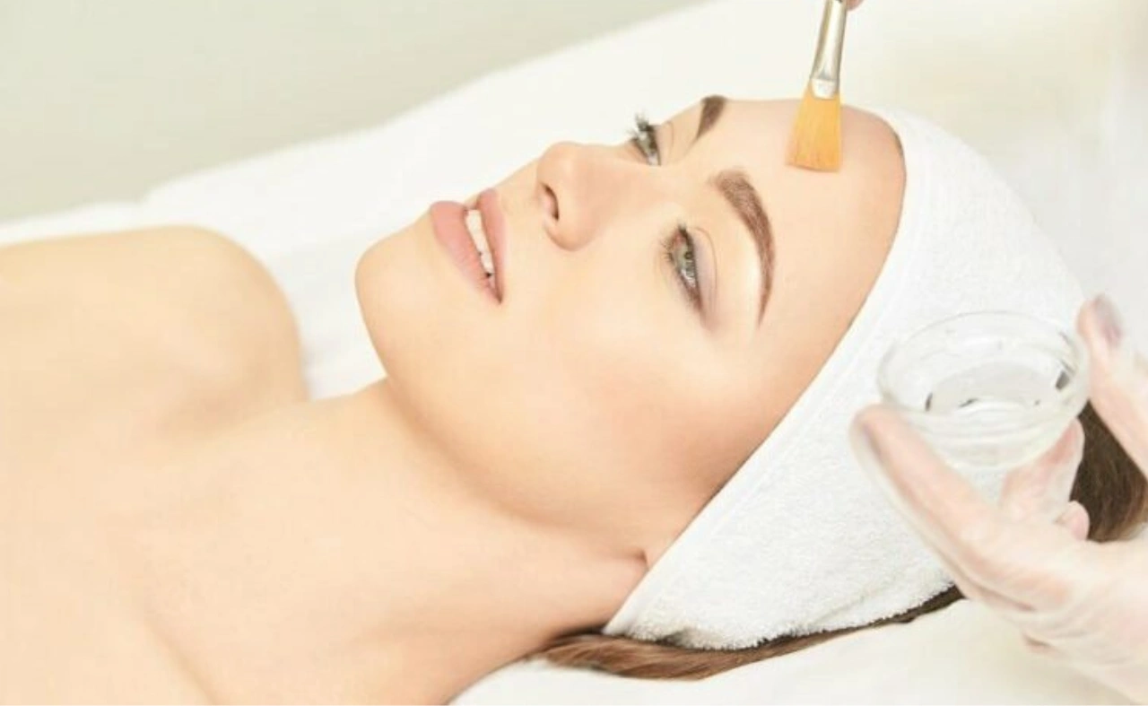 Which Chemical Peel is Right For Me ?