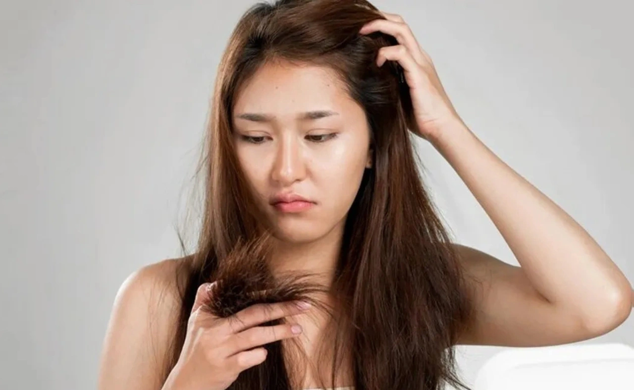 Ahmedabad Lifestyle & Its Impact on Skin and Hair Health