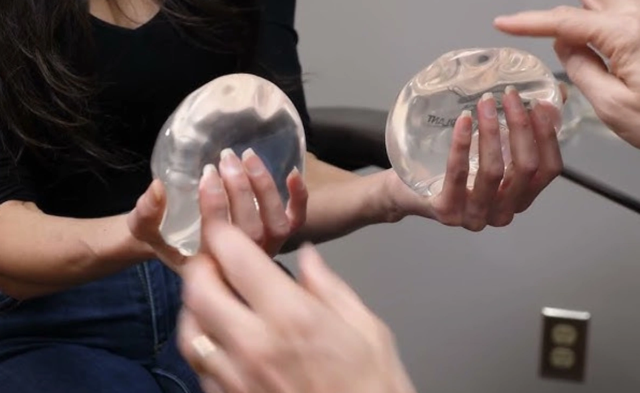 A Complete Guide to Breast Augmentation Surgery: Procedure, Benefits & Safety