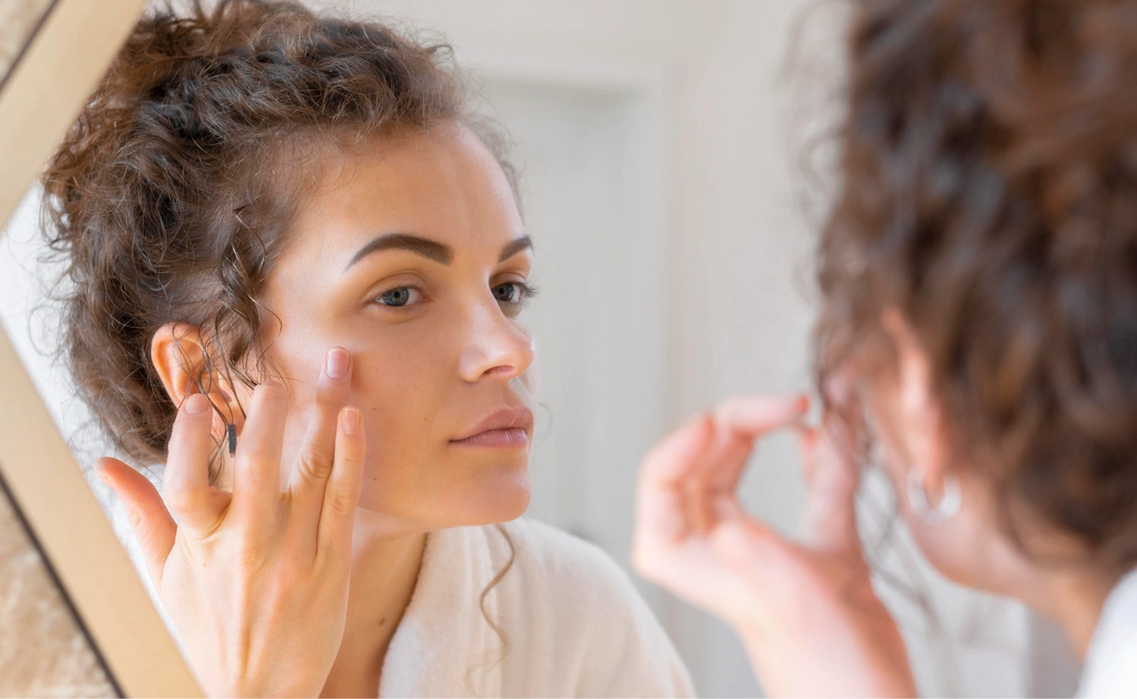 How Ahmedabad Air Pollution in 2025 is Affecting Your Skin & Hair (And What You Can Do)