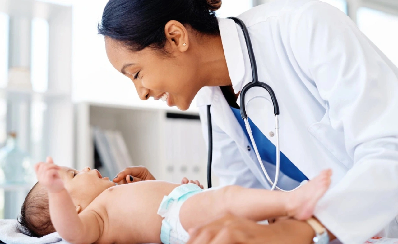 Plastic Surgery for Children in Ahmedabad