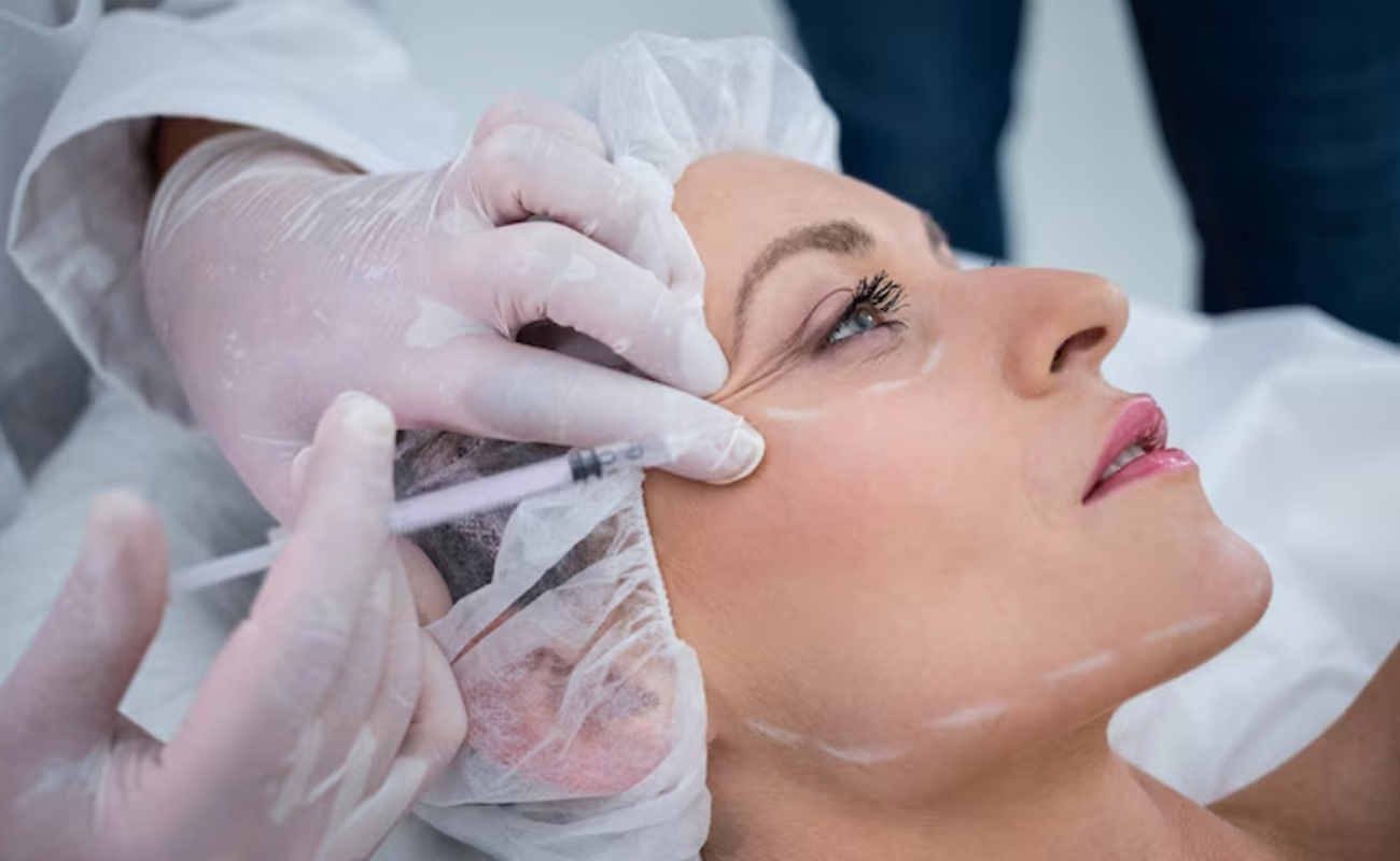 10 Myths About Plastic Surgery You Should Stop Believing