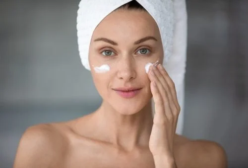 Facial Rejuvenation