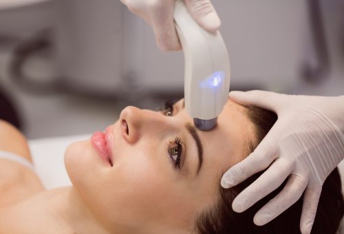 female-patient-receiving-cosmetic-treatment female-patient-receiving-cosmetic-treatment